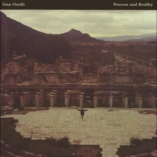 Gun Outfit Process And Reality (2LP) 