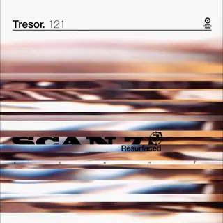 Scan 7 Resurfaced (2LP)