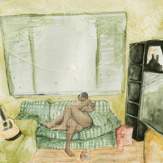 Awakebutstillinbed what people call low self… - LTD (LP) 