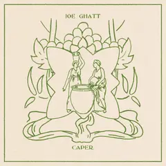 Joe Ghatt Caper - LTD (LP)