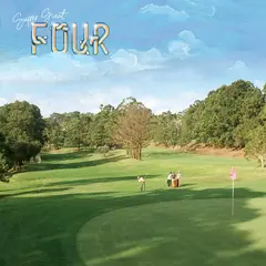 The Uplifting Bell Ends Super Giant IV - LTD (LP)