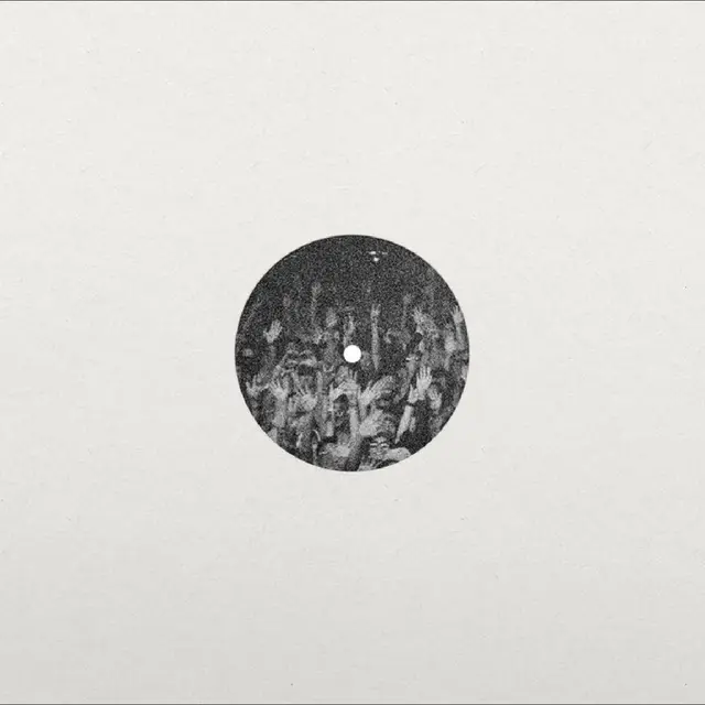 Four Tet Human Voice (12") 