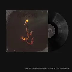 Doodswens Doodswens (LP)