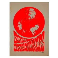 Baby Grandmothers Baby Grandmothers: Deluxe Edition (2LP)