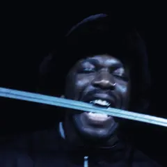 Tony Njoku All Our Knives (LP)