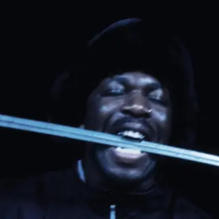 Tony Njoku All Our Knives (LP)