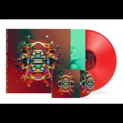 Super Furry Animals Precreation Percolation (LP)