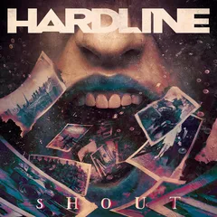 Hardline Shout (LP)
