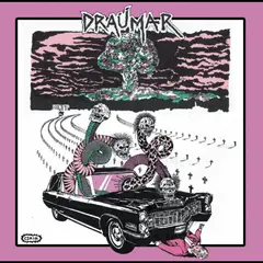 Draümar Draümar (LP)