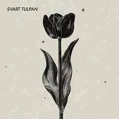 Svart Tulpan Svart Tulpan - Remix (2CD)