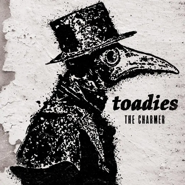Toadies The Charmer - LTD (LP) 