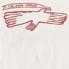 The Hope Singers Everyday Is Like Survival (2LP)