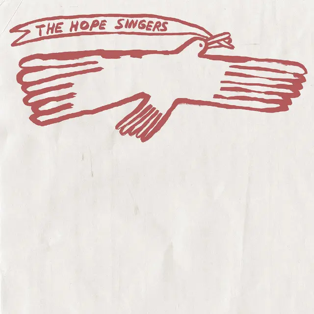 The Hope Singers Everyday Is Like Survival (2LP) 