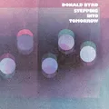 Donald Byrd Stepping Into Tomorrow (LP)