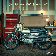 Josiah And The Bonnevilles As Is (LP)