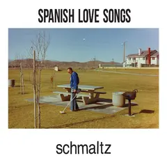 Spanish Love Songs Schmaltz - LTD (LP)