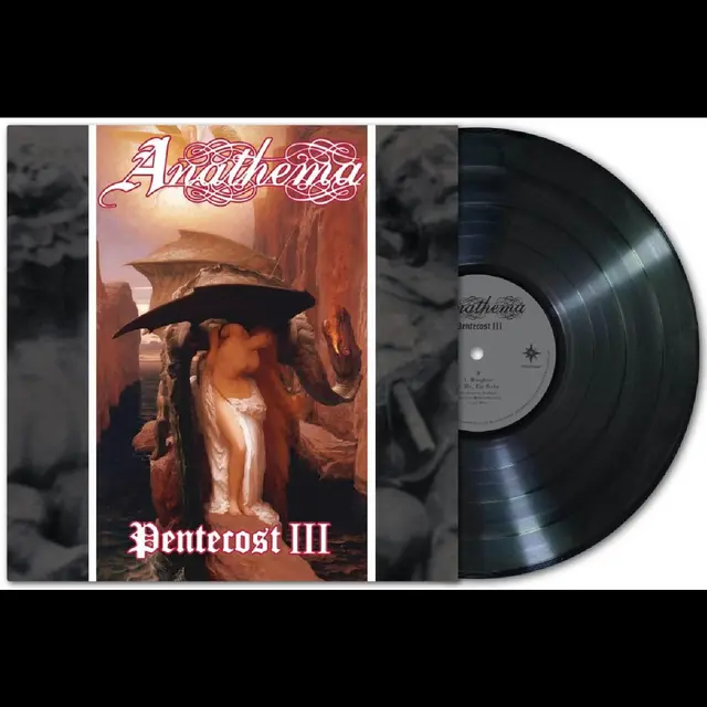 Anathema Pentecost III (LP) 