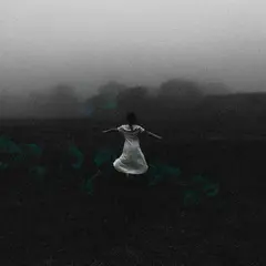 Deerlady Deerlady (LP)