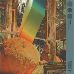 C.ling Vault With Holes (LP)