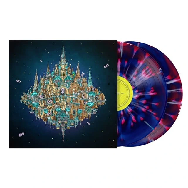 Dance Gavin Dance Pantheon - LTD Indie (LP) 