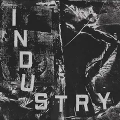 Industry Industry (LP)