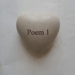 Ana Roxanne Poem 1 (CD)