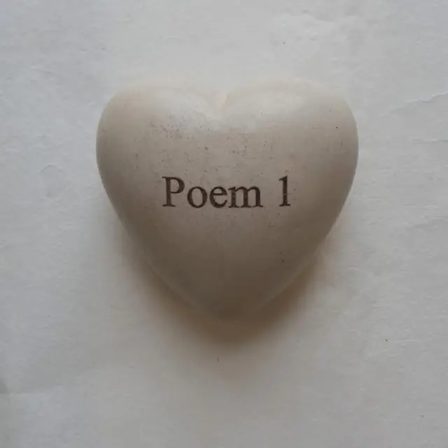 Ana Roxanne Poem 1 (LP) 