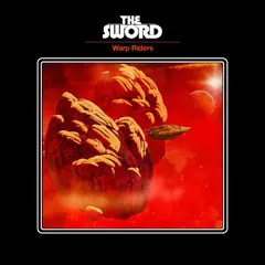 The Sword Warp Riders (LP)