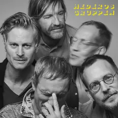 Hederosgruppen Torsdag 24 April 2025 (CD)