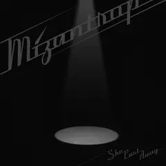 She Past Away Mizantrop - LTD (LP)