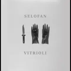 Selofan Vitroli - LTD (LP)