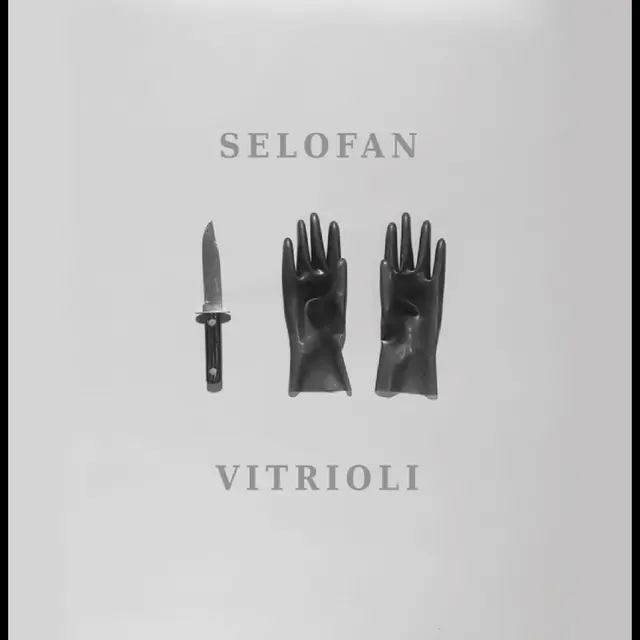 Selofan Vitroli - LTD (LP) 