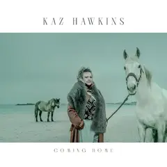Kaz Hawkins Coming Home (CD)