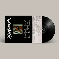 Fransson Hill Fransson Hill (LP)