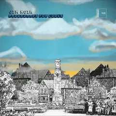 Jim Noir Programmes For Cools (LP)