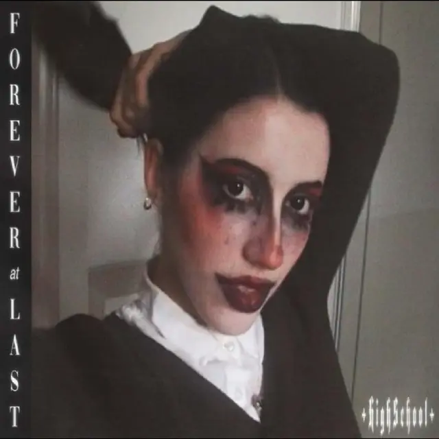 HighSchool Forever At Last - LTD (LP) 
