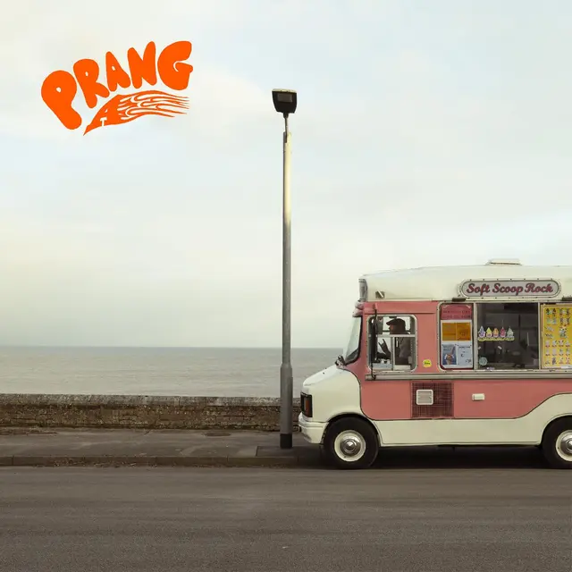 A Prang (CD) 