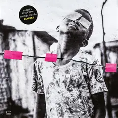 Charles Petersohn Children Of Zu Zu Remixes (12")