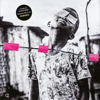 Charles Petersohn Children Of Zu Zu Remixes (12")