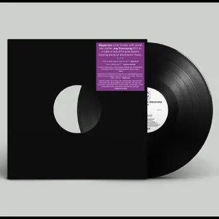 Ripperton &amp; Joy Frempong Sirens (12")