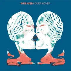 Web Web Kover Kover (CD)
