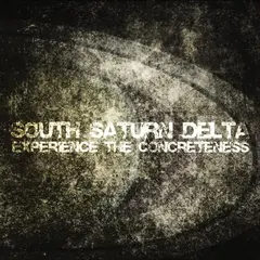 South Saturn Delta (Masonna &amp; CCCC) Experience The Concreteness (CD)
