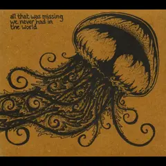 Bleeding Heart Narrative All That Was Missing We Never Had… (CD)