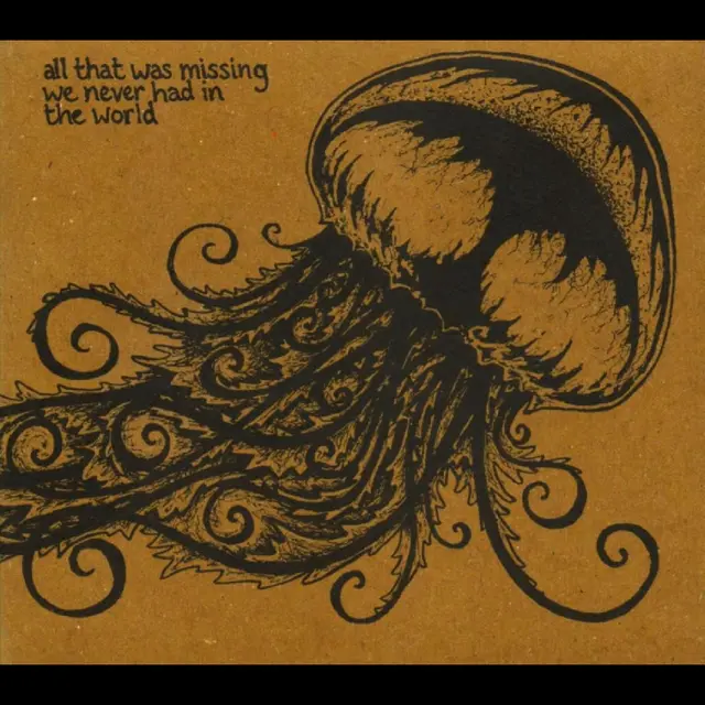 Bleeding Heart Narrative All That Was Missing We Never Had… (CD) 