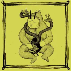 One Leg One Eye …And Take The Black Worm With Me (CD)