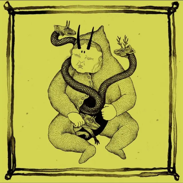 One Leg One Eye …And Take The Black Worm With Me (CD) 