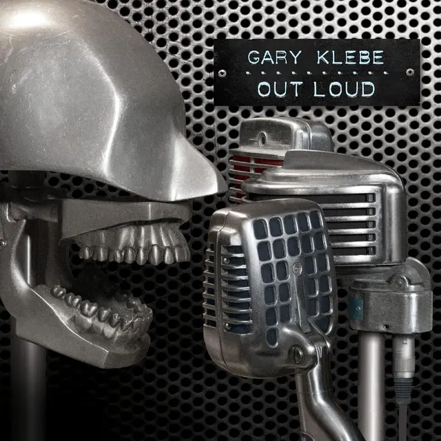 Gary Klebe Out Loud (LP) 