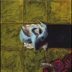 Dove Ellis Blizzard (LP)