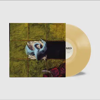 Dove Ellis Blizzard - LTD (LP)