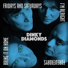 Dinky Diamonds Dinky Diamonds (7")